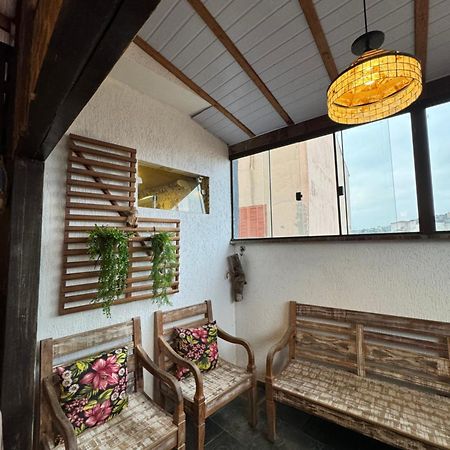 Casa Ferias Arraial Do Cabo - Caminho Do Mar Hospedagem Zewnętrze zdjęcie